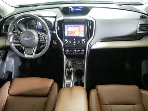 Used 2020 Subaru Ascent Touring w/ Popular Package #3 image 10