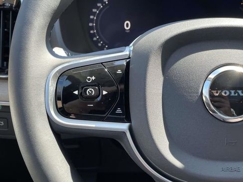 New 2026 Volvo XC90 B6 Ultra w/ Protection Package AWD/4WD image 37