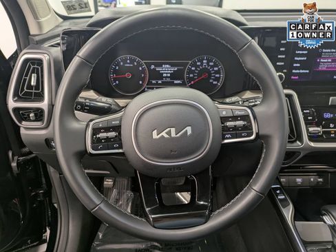 Used 2023 Kia Sorento S w/ Panoramic Sunroof Package AWD/4WD image 21