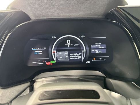 Certified 2025 Lexus RX 500h F Sport image 18