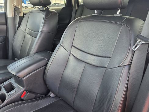 Used 2019 Nissan Rogue SL AWD/4WD image 23