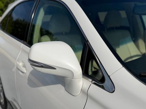 Used 2015 Lexus RX 350 FWD image 34