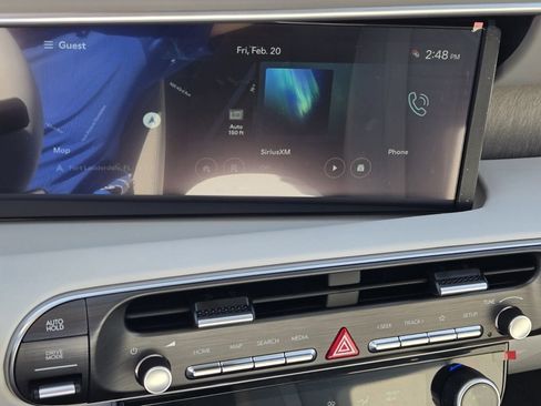 New 2026 Hyundai Palisade SE FWD image 9