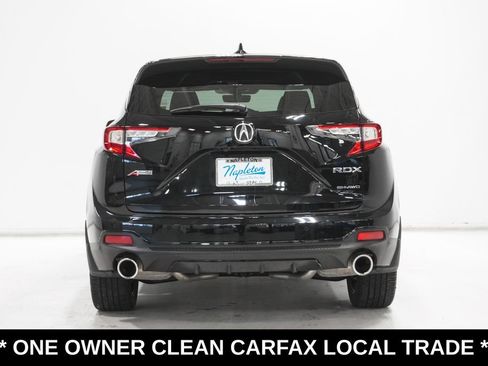 Used 2023 Acura RDX A-Spec image 32