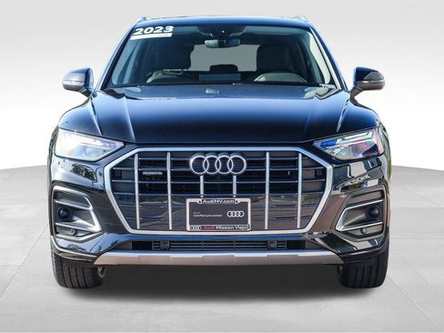Certified 2023 Audi Q5 2.0T Premium w/ Convenience Package AWD/4WD image 4