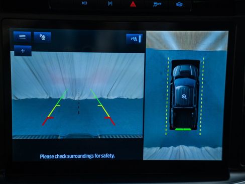 Certified 2022 Ford F150 Raptor w/ Raptor 37 Performance Package image 53