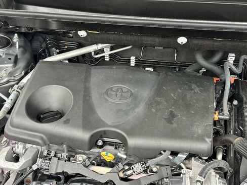 Certified 2023 Toyota RAV4 XSE AWD/4WD image 44