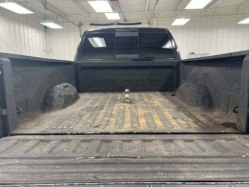 Used 2015 RAM 2500 Big Horn AWD/4WD image 24