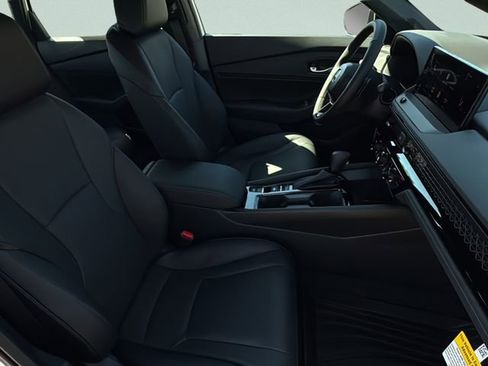 New 2026 Honda Accord Sport image 28