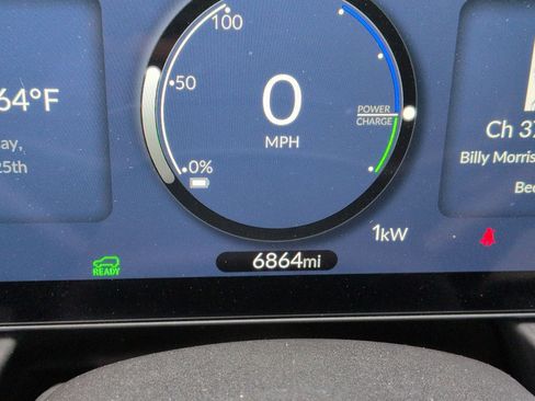 Used 2025 Honda Prologue Touring image 22
