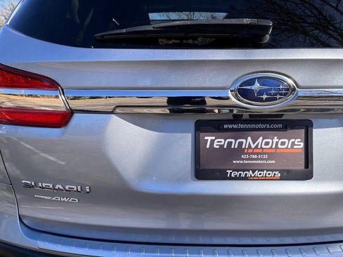 Used 2021 Subaru Ascent Limited w/ Technology Package image 43