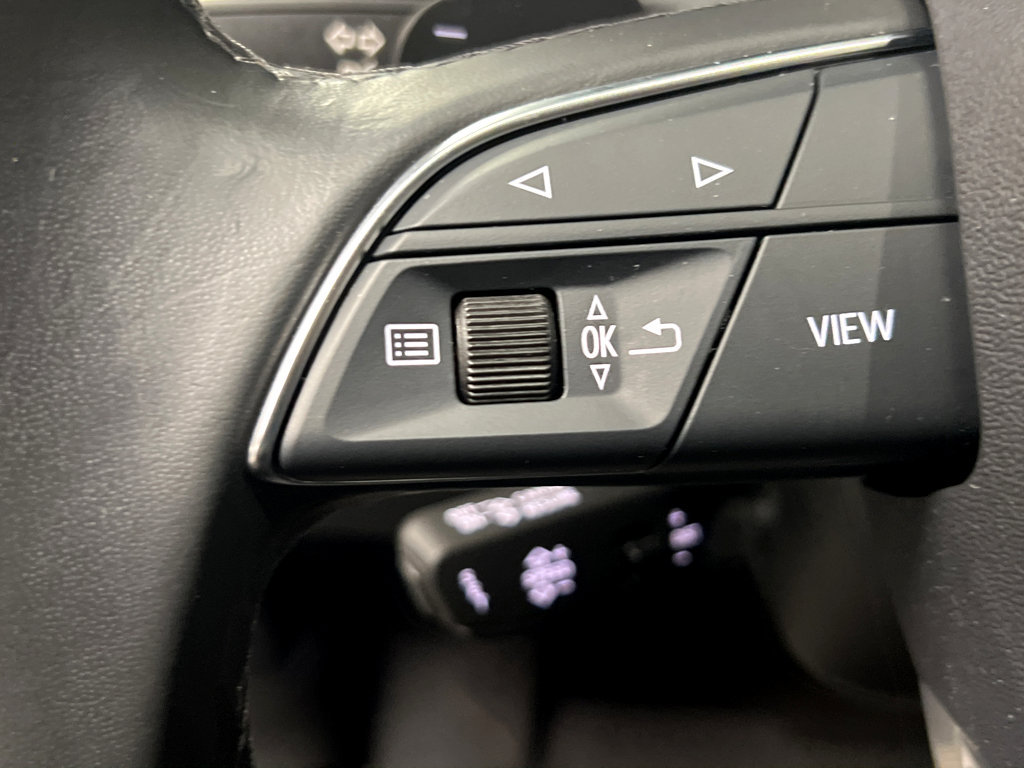 Used 2023 Audi Q5 2.0T Prestige AWD/4WD image 12
