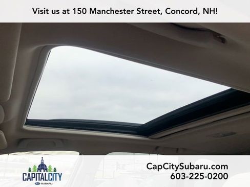 Used 2020 Subaru Forester Premium image 16