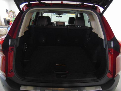 Used 2023 Nissan Rogue SV AWD/4WD image 7