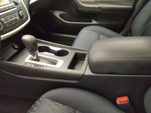 Used 2018 Nissan Altima 2.5 S w/ S Convenience Package FWD image 26