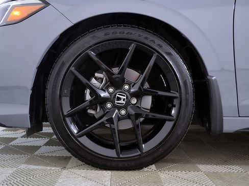 Used 2026 Honda Civic Sport image 12