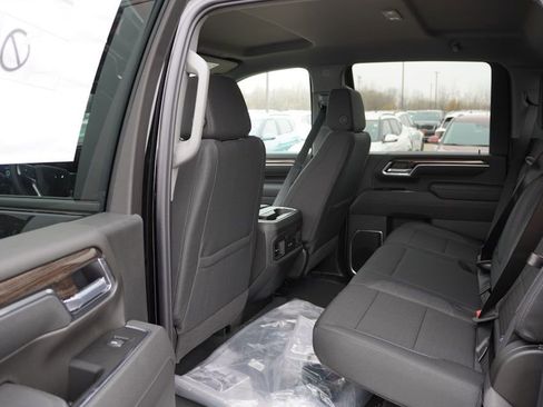 New 2026 Chevrolet Silverado 3500 LT w/ Trail Boss Package image 11