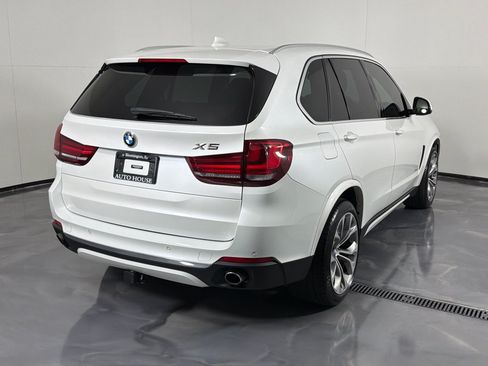 Used 2016 BMW X5 xDrive35i AWD/4WD image 5