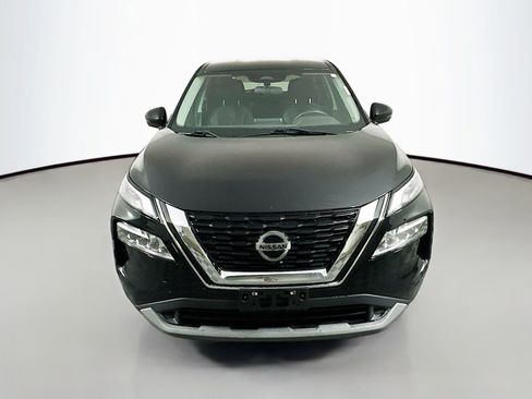 Used 2021 Nissan Rogue SV AWD/4WD image 2