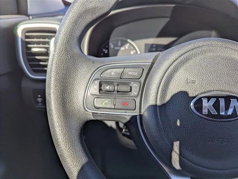 Used 2019 Kia Sportage LX w/ LX Popular Package image 13