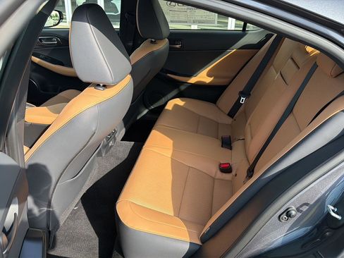 New 2026 Lexus IS 350 F Sport RWD image 11
