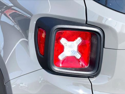 Used 2023 Jeep Renegade Trailhawk w/ Sun/Sound Group image 28