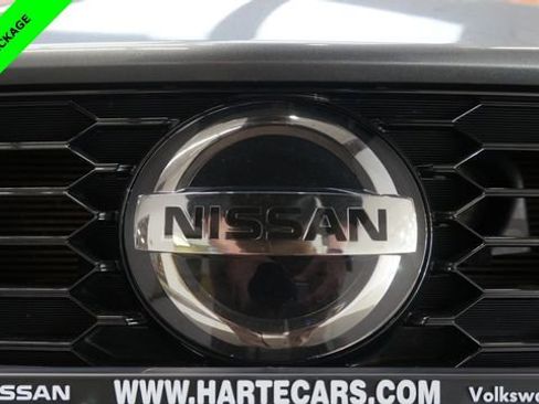 Certified 2021 Nissan Altima 2.5 SV w/ SV Premium Package image 67