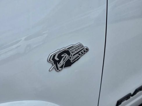Used 2022 RAM 2500 Laramie AWD/4WD image 13