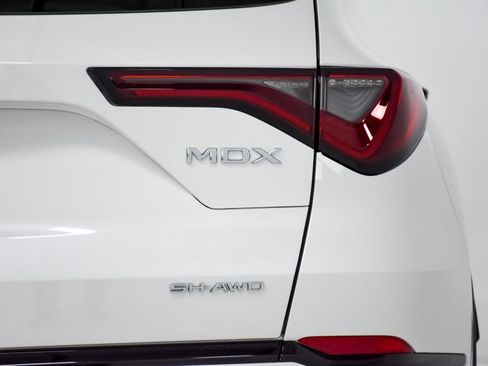 New 2026 Acura MDX A-Spec image 41