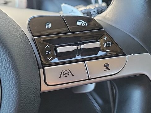 Used 2022 Hyundai Tucson Limited w/ Cargo Package image 42