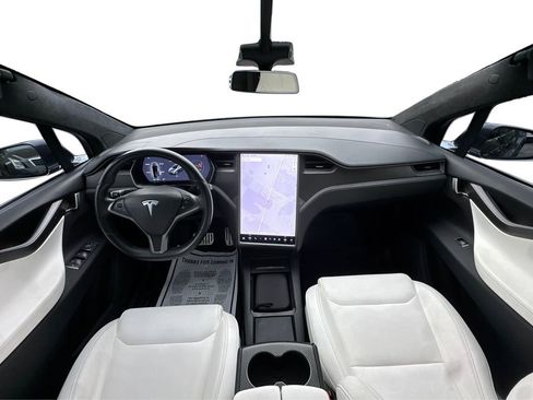 Used 2020 Tesla Model X Performance image 27