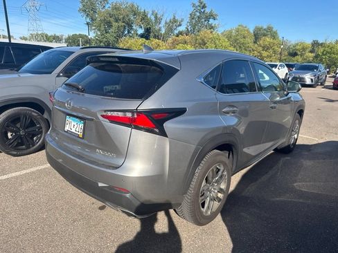 Used 2016 Lexus NX 200t AWD w/ Premium Package image 23