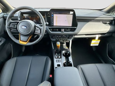New 2026 Subaru Outback Wilderness AWD/4WD image 27