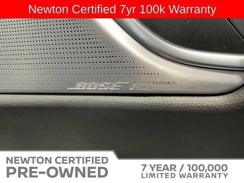 Used 2023 Cadillac XT6 Sport w/ Technology Package AWD/4WD image 62
