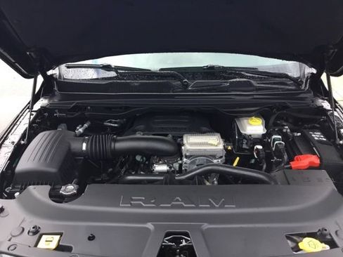 New 2026 RAM 1500 Big Horn image 33