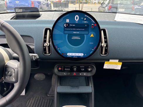 Certified 2025 MINI Cooper Countryman S w/ Comfort Package Max image 26