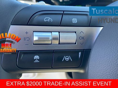 New 2026 Hyundai Tucson SEL w/ Tow & Go Package image 17