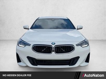 Used 2024 BMW 230i Coupe w/ Convenience Package
