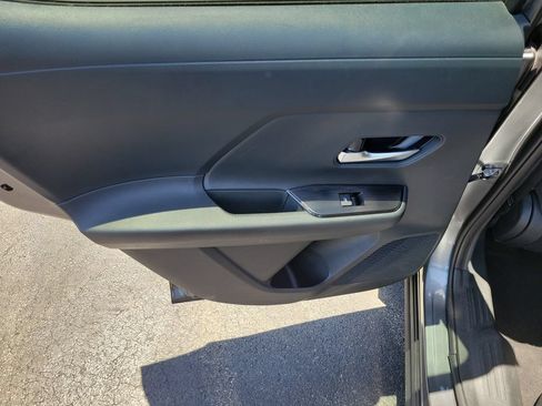 Certified 2026 Nissan Kicks SV w/ SV Premium Package FWD image 17