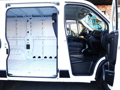 Used 2019 RAM ProMaster 1500 FWD image 72