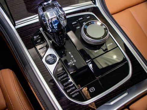 Used 2026 BMW 840i xDrive image 20