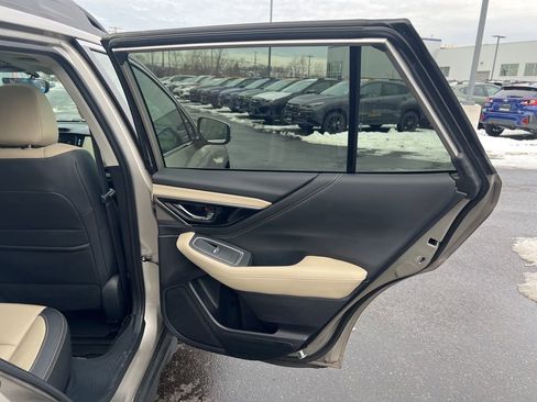 Used 2020 Subaru Outback Limited XT image 39
