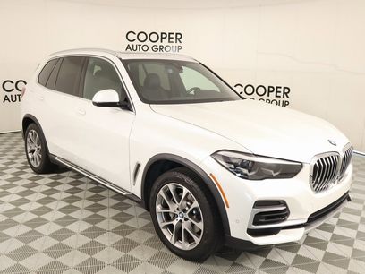 Used 2023 BMW X5 xDrive40i w/ Premium Package