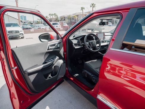 Used 2022 Mitsubishi Outlander ES FWD image 6
