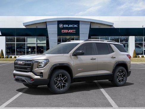 New 2026 GMC Terrain AT4 image 18