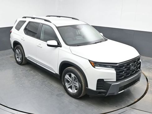 New 2026 Honda Pilot EX-L image 13