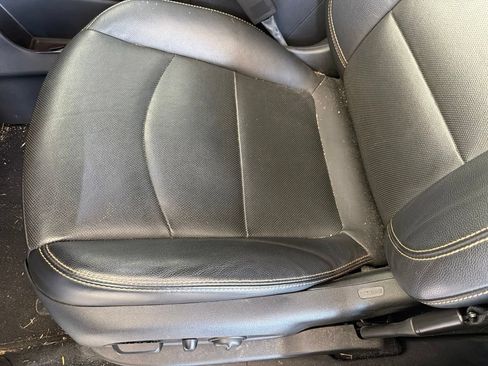 Used 2020 GMC Terrain SLT w/ Preferred Package FWD image 7