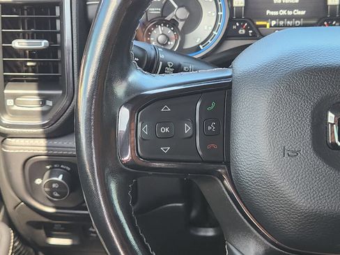 Used 2022 RAM 1500 Limited w/ Body-Colour Bumper Group AWD/4WD image 28