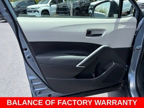 Used 2026 Toyota Corolla Cross L FWD image 12
