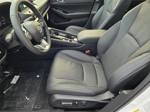 New 2025 Honda Accord Touring image 25